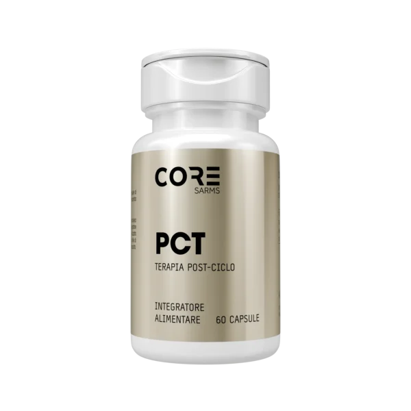 PCT (Terapia Post-Ciclo)