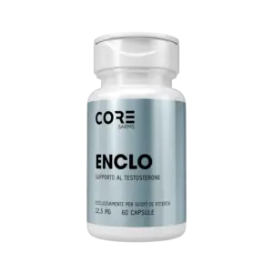 Enclomiphene Citrate